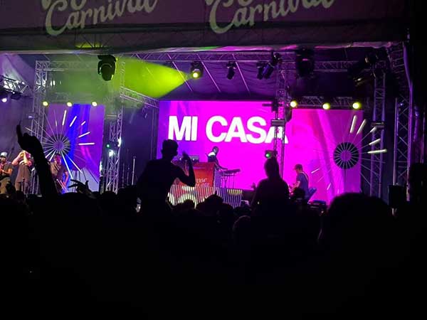 Mi Casa – Victoria Falls Carnival 2017
